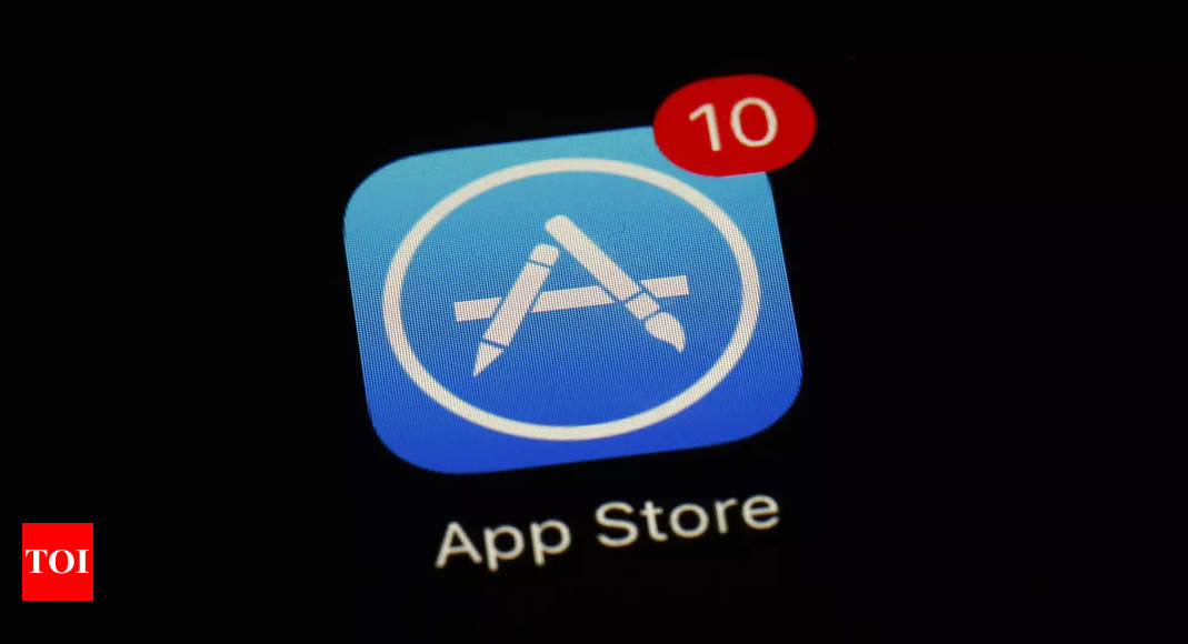 apple: Apple wants all its apps to be developed with Xcode 13 starting April 25