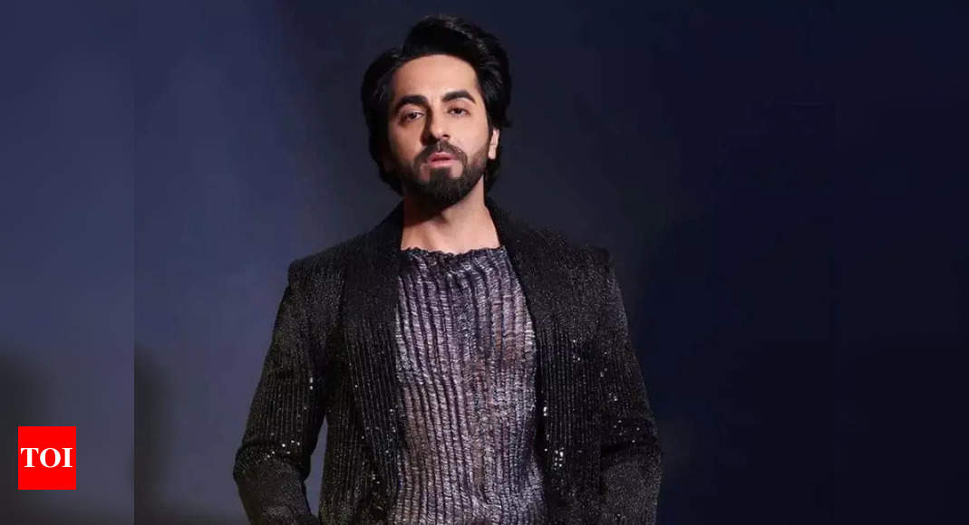 Ayushmann Khurrana: To make successful cinema, you need to know your country better than world cinema -Exclusive! | Hindi Movie News