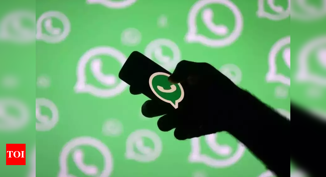 WhatsApp starts testing the ban appeal feature on its platform