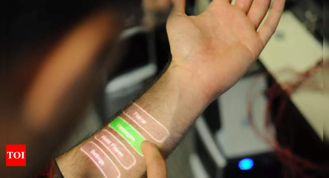 Researchers reveal wearable ultrathin sensor is as good as gold in recent study