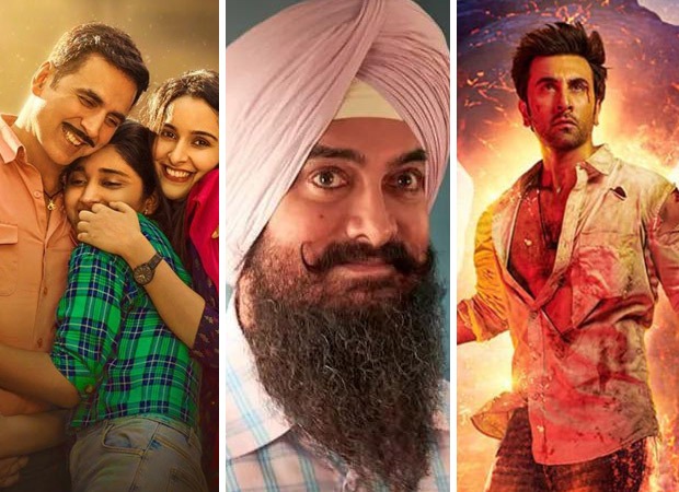 BREAKING: From August 1, Bollywood films will release on OTT platforms only after completing 8 weeks in cinemas : Bollywood News