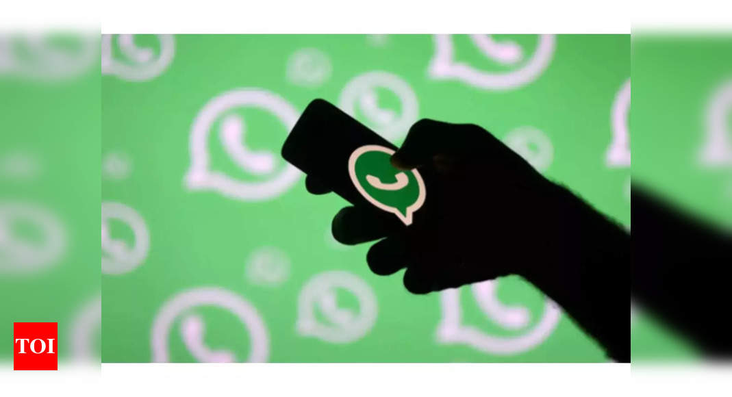 This is how WhatsApp may solve your ‘delete messages’ problem