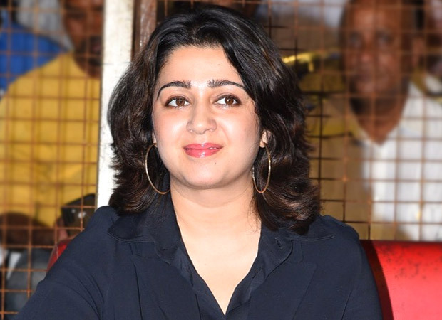 Liger producer Charmme Kaur talks about films’ performance at the box office; says films like Karthikeya 2 did well : Bollywood News