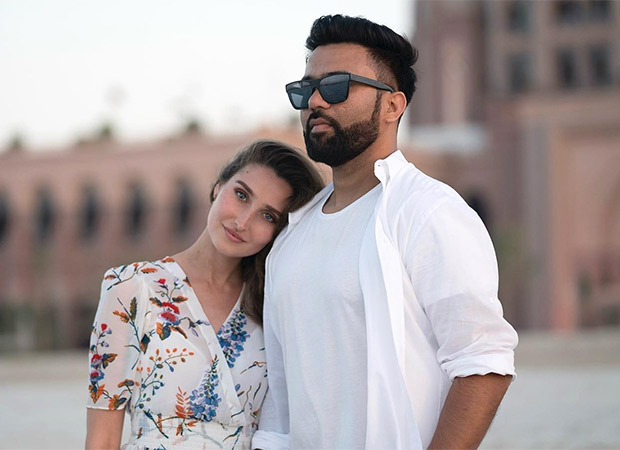 Ali Abbas Zafar and wife Alicia welcome their first child and it’s a girl : Bollywood News