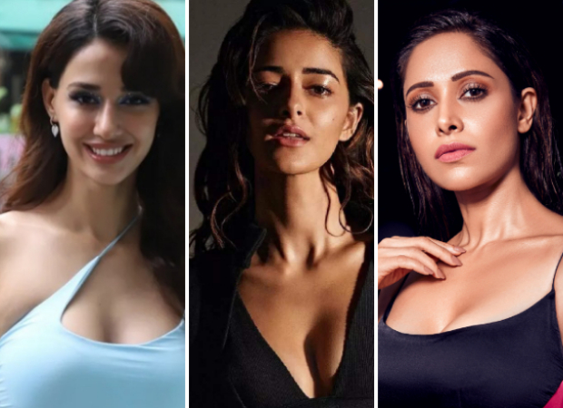 Ektaa R Kapoor to revive KTina without Disha Patani; Ananya Panday and Nushrratt Bharuccha in the running for lead role : Bollywood News