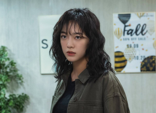 Kim Se Jeong in talks to reprise her role in The Uncanny Counter season 2 : Bollywood News
