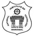 NIT Warangal Recruitment 2022, नेशनल इंस्टिट्यूट ऑफ़ टेक्नोलॉजी
